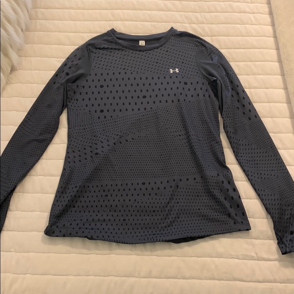 Under armor cold gear shirt